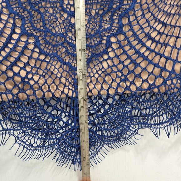 For Love & Lemons Grace crop top - Picture 7 of 9